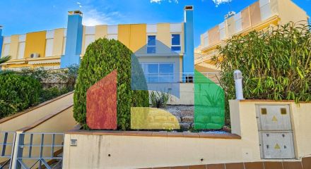 Дуплекс в Ориуэла Коста ID B10670