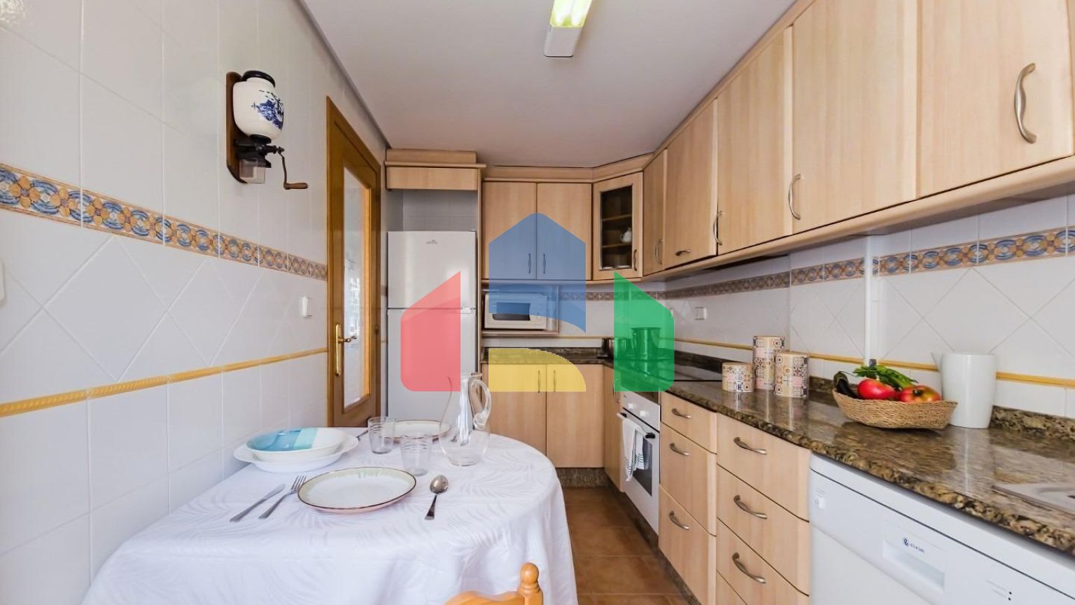 Дуплекс в Ориуэла Коста ID B10670