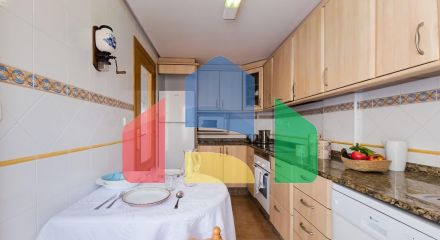 Дуплекс в Ориуэла Коста ID B10670