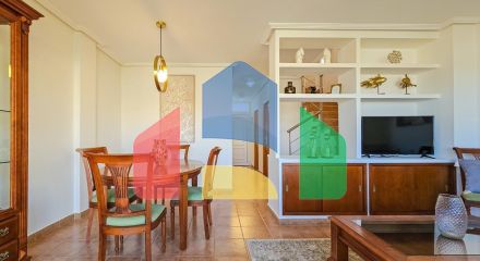 Дуплекс в Ориуэла Коста ID B10670