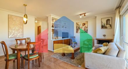 Дуплекс в Ориуэла Коста ID B10670