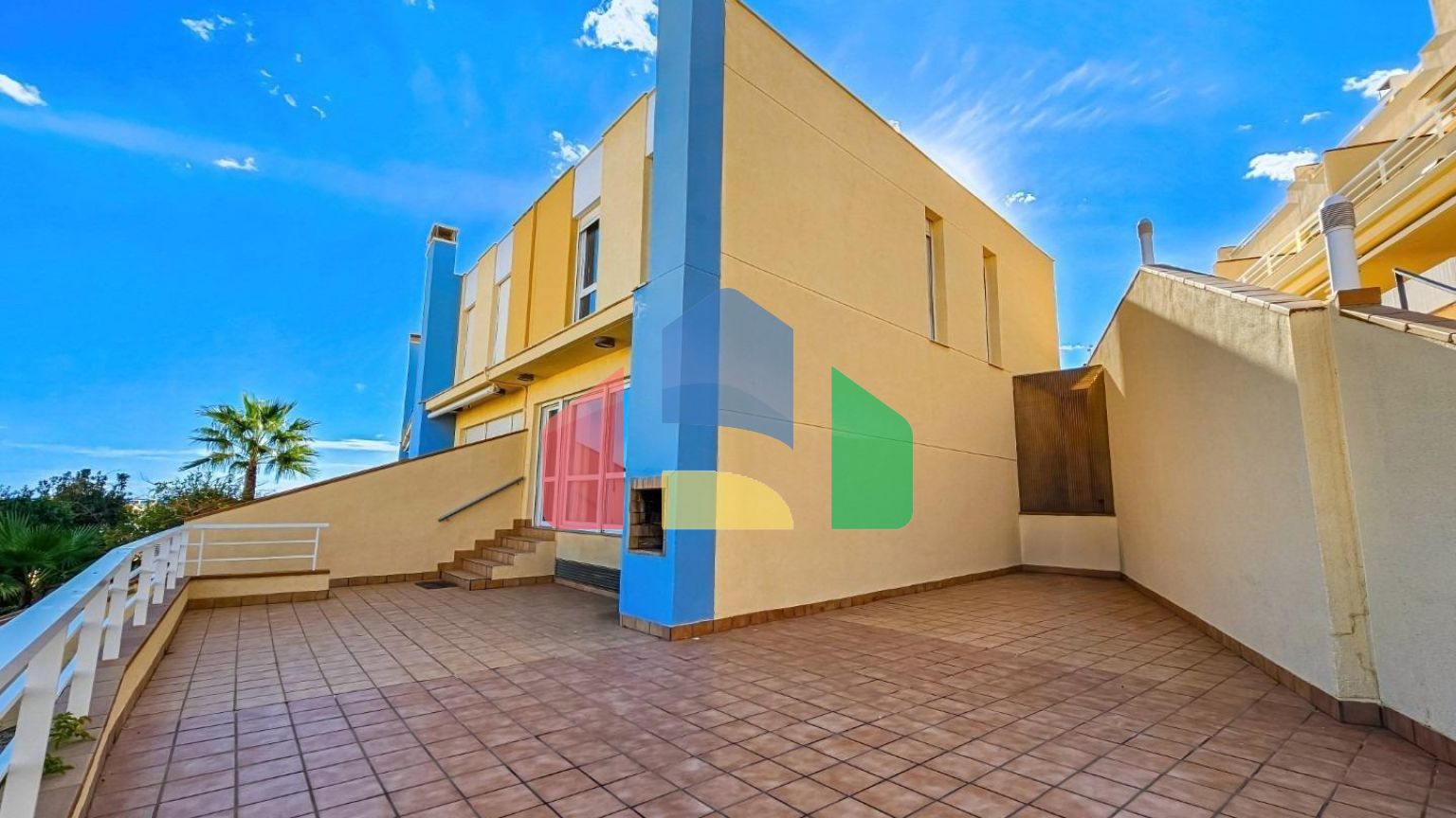 Дуплекс в Ориуэла Коста ID B10670