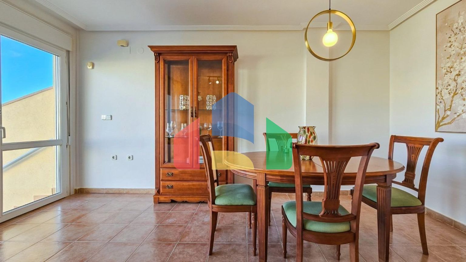 Дуплекс в Ориуэла Коста ID B10670