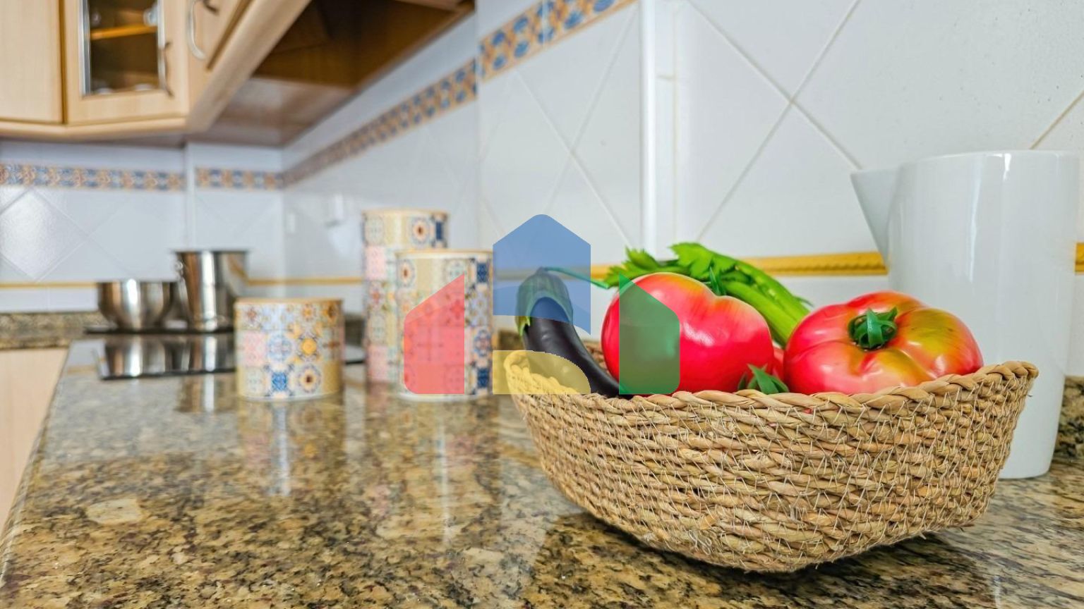 Дуплекс в Ориуэла Коста ID B10670