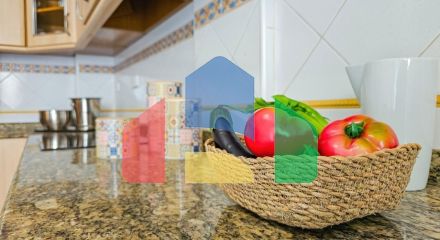 Дуплекс в Ориуэла Коста ID B10670