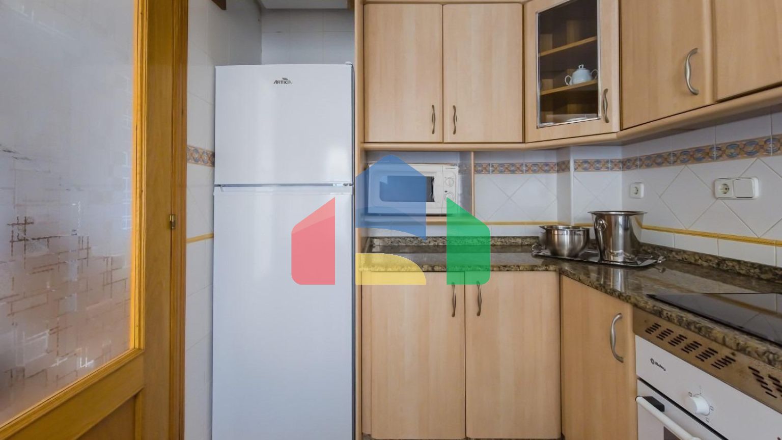 Дуплекс в Ориуэла Коста ID B10670