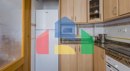 Дуплекс в Ориуэла Коста ID B10670