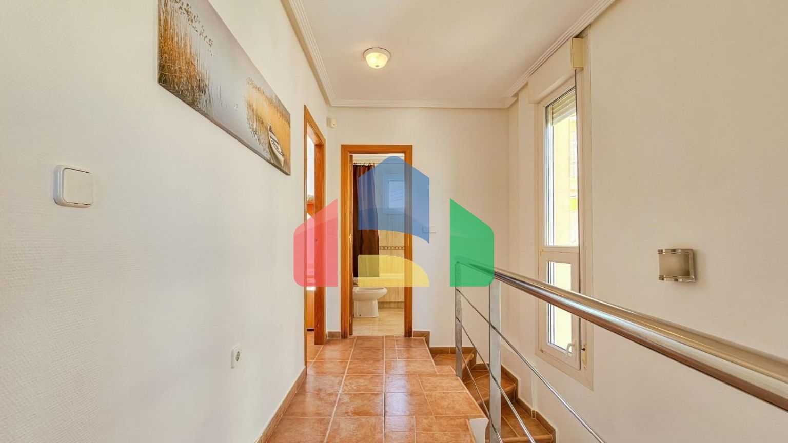 Дуплекс в Ориуэла Коста ID B10670