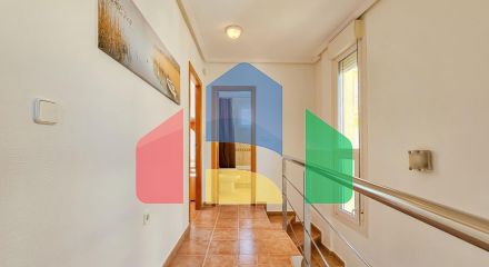 Дуплекс в Ориуэла Коста ID B10670