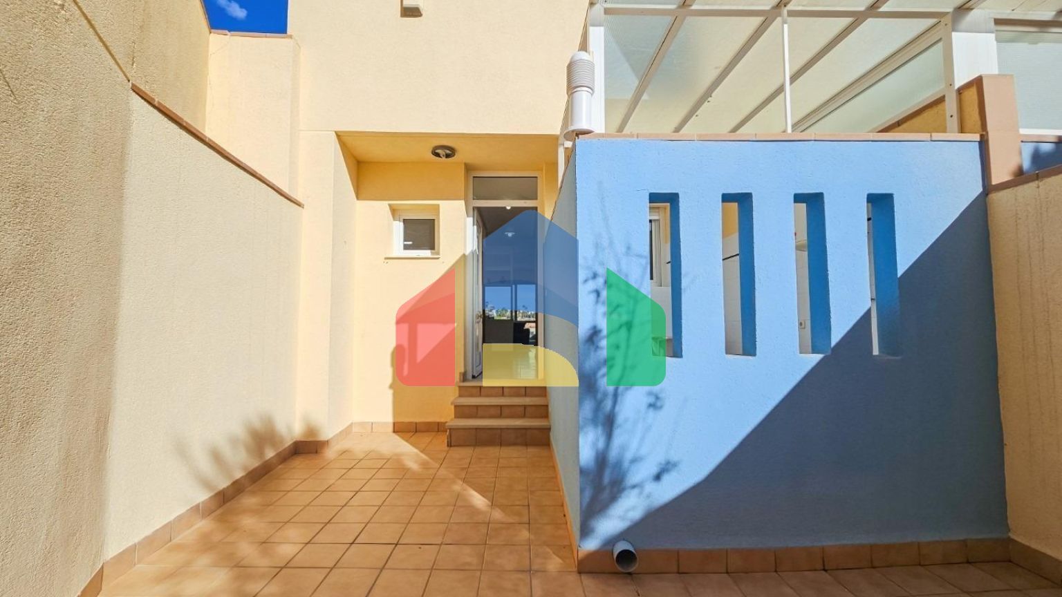 Дуплекс в Ориуэла Коста ID B10670