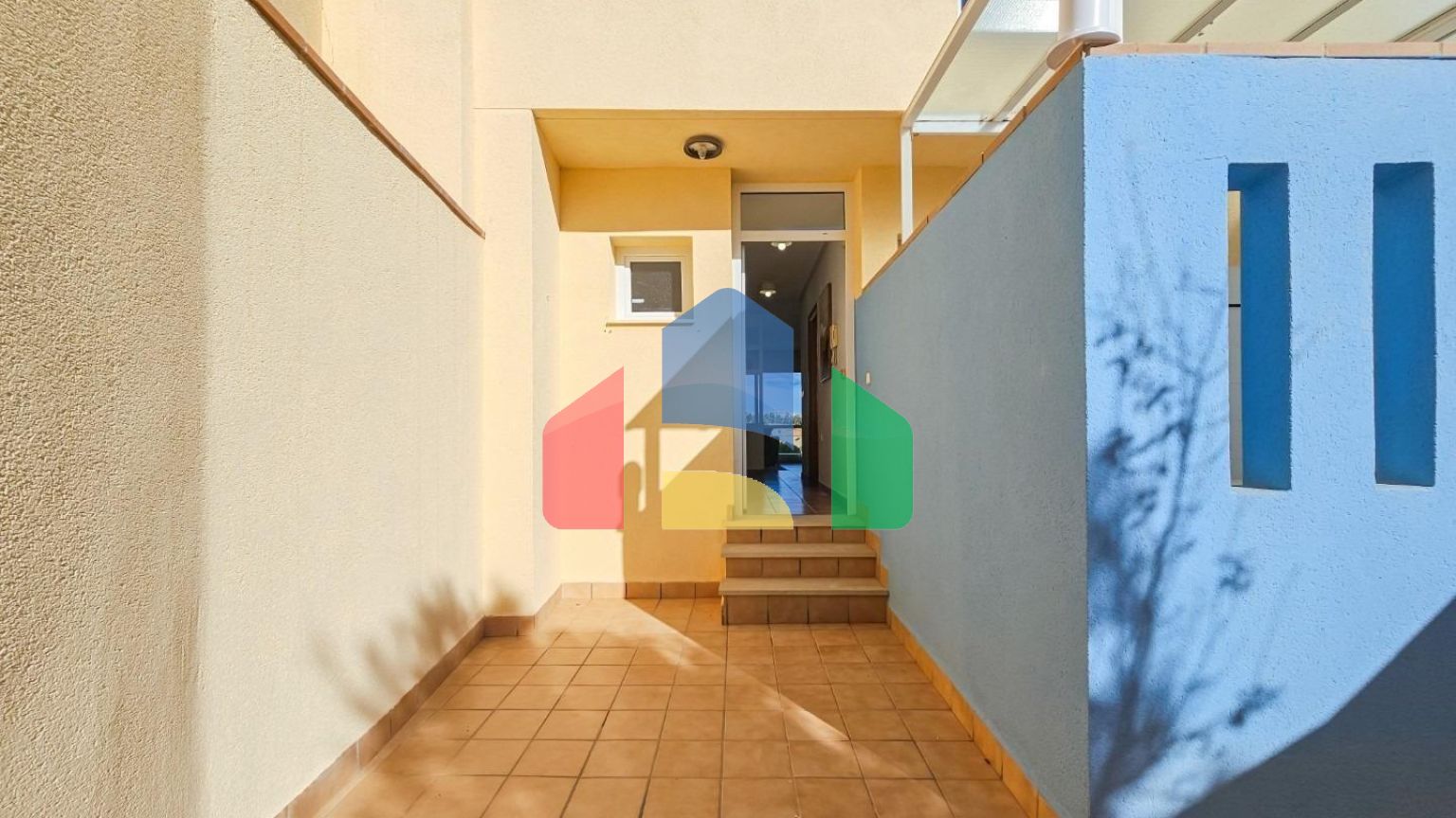 Дуплекс в Ориуэла Коста ID B10670