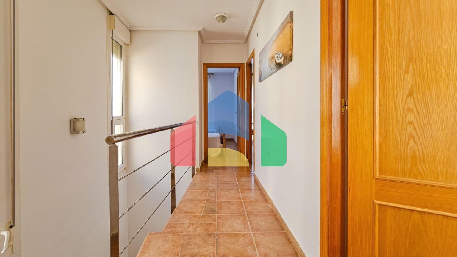 Дуплекс в Ориуэла Коста ID B10670