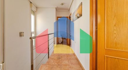 Дуплекс в Ориуэла Коста ID B10670