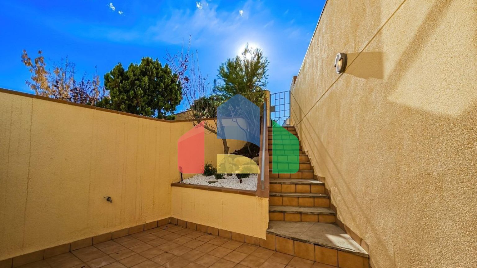 Дуплекс в Ориуэла Коста ID B10670