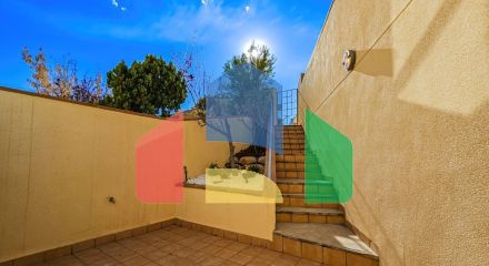 Дуплекс в Ориуэла Коста ID B10670