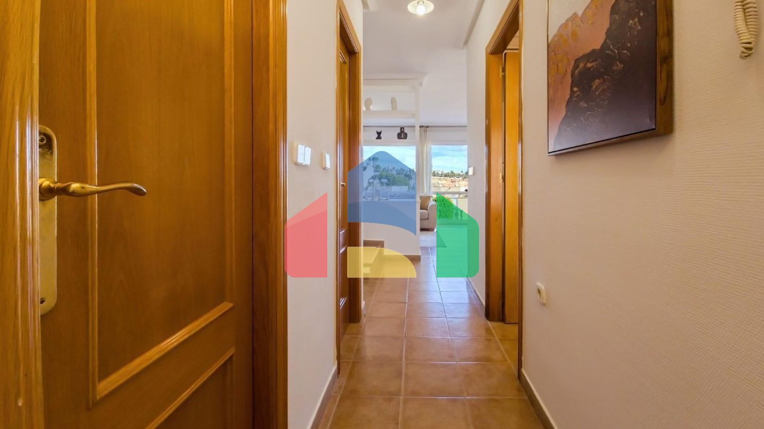 Дуплекс в Ориуэла Коста ID B10670