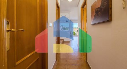 Дуплекс в Ориуэла Коста ID B10670