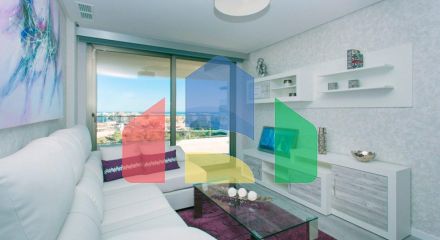 Комплекс в современном стиле с 2,3 спальнями Комплекс в современном стиле с 2,3 спальнями