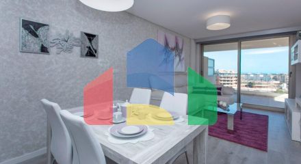 Комплекс в современном стиле с 2,3 спальнями Комплекс в современном стиле с 2,3 спальнями