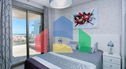 Комплекс в современном стиле с 2,3 спальнями Комплекс в современном стиле с 2,3 спальнями