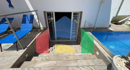 ШИКАРНЫЙ ДОМ С БАССЕЙНОМ! ПОСЛЕ РЕМОНТА! САУНА И БОЛЕЕ 300 м2 УЧАСТОК! ШИКАРНЫЙ ДОМ С БАССЕЙНОМ! ПОСЛЕ РЕМОНТА! САУНА И БОЛЕЕ 300 м2 УЧАСТОК!