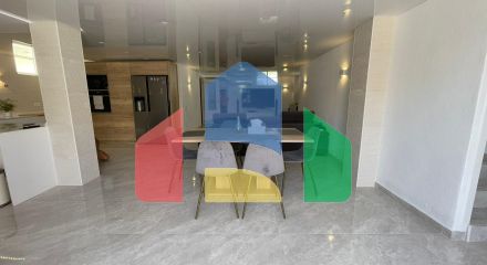 ШИКАРНЫЙ ДОМ С БАССЕЙНОМ! ПОСЛЕ РЕМОНТА! САУНА И БОЛЕЕ 300 м2 УЧАСТОК! ШИКАРНЫЙ ДОМ С БАССЕЙНОМ! ПОСЛЕ РЕМОНТА! САУНА И БОЛЕЕ 300 м2 УЧАСТОК!