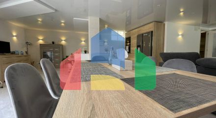 ШИКАРНЫЙ ДОМ С БАССЕЙНОМ! ПОСЛЕ РЕМОНТА! САУНА И БОЛЕЕ 300 м2 УЧАСТОК! ШИКАРНЫЙ ДОМ С БАССЕЙНОМ! ПОСЛЕ РЕМОНТА! САУНА И БОЛЕЕ 300 м2 УЧАСТОК!