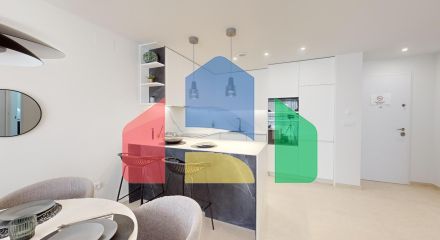 НОВЫЙ ЖИЛОЙ КОМПЛЕКС В ЛОМАС-ДЕ-КАБО-РОИГ НОВЫЙ ЖИЛОЙ КОМПЛЕКС В ЛОМАС-ДЕ-КАБО-РОИГ