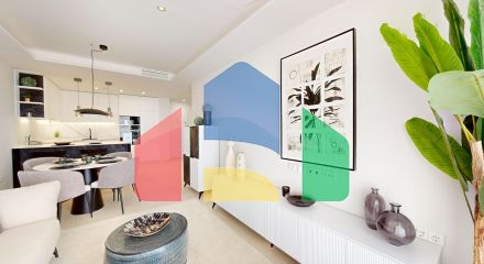 НОВЫЙ ЖИЛОЙ КОМПЛЕКС В ЛОМАС-ДЕ-КАБО-РОИГ НОВЫЙ ЖИЛОЙ КОМПЛЕКС В ЛОМАС-ДЕ-КАБО-РОИГ