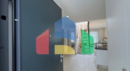 Пентхаус в Ориуэла Коста ID A10548