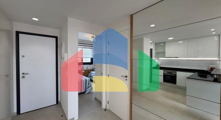 Пентхаус в Ориуэла Коста ID A10548