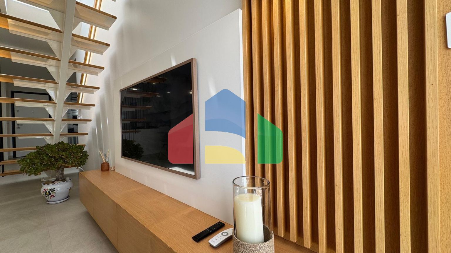 Пентхаус в Ориуэла Коста ID A10548