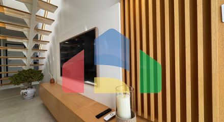 Пентхаус в Ориуэла Коста ID A10548