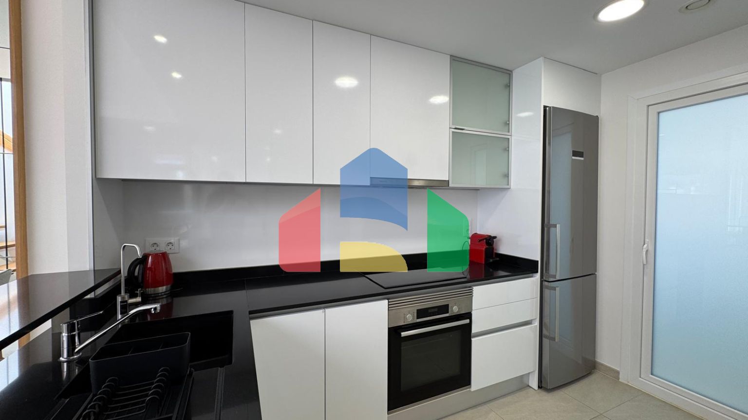 Пентхаус в Ориуэла Коста ID A10548