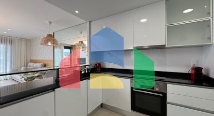 Пентхаус в Ориуэла Коста ID A10548