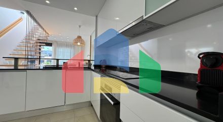 Пентхаус в Ориуэла Коста ID A10548