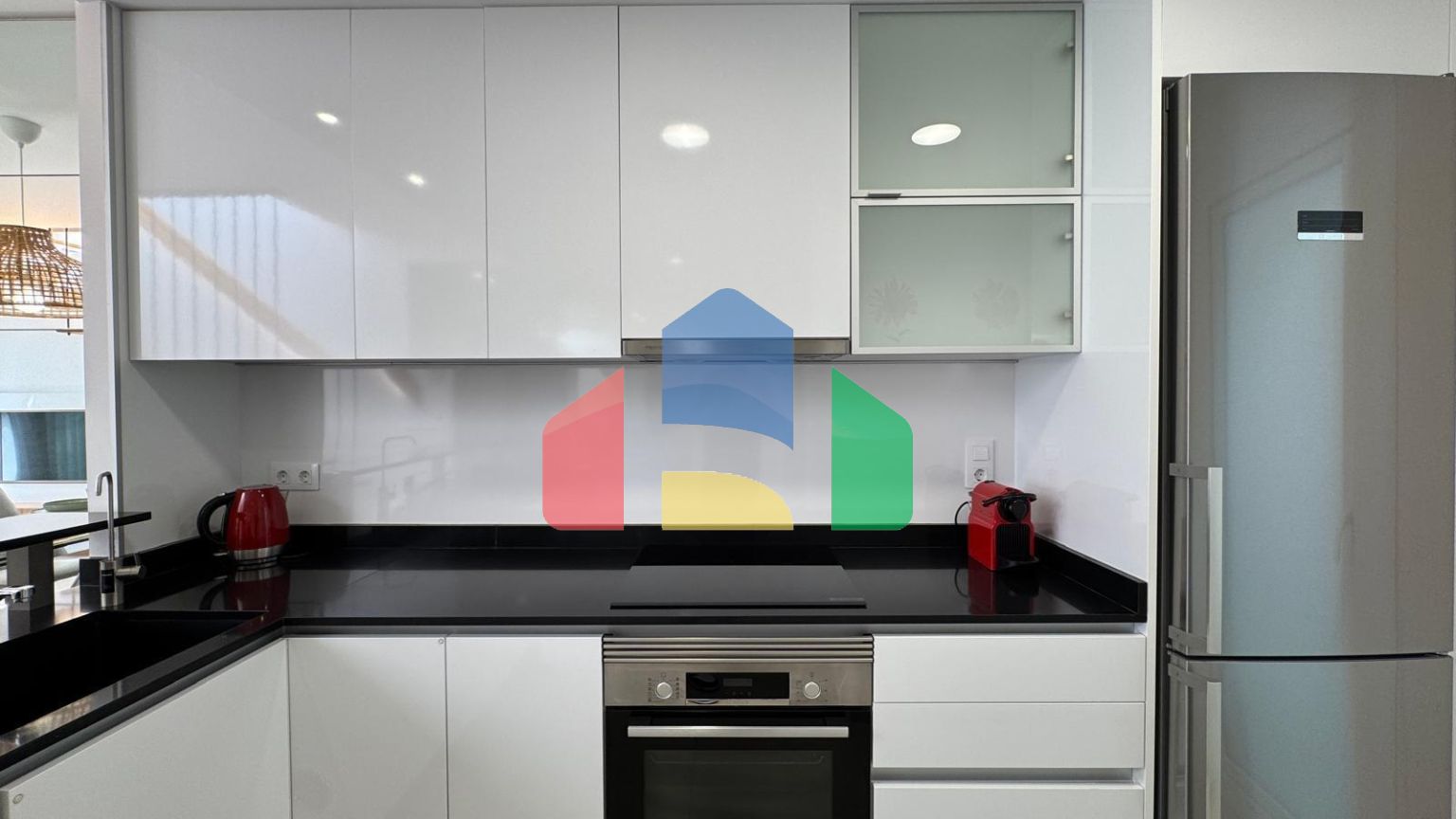 Пентхаус в Ориуэла Коста ID A10548