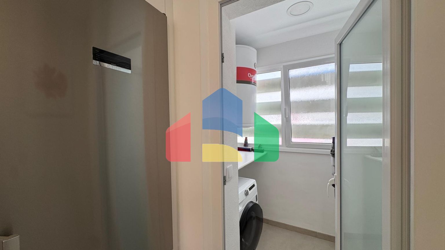 Пентхаус в Ориуэла Коста ID A10548