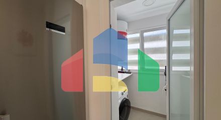 Пентхаус в Ориуэла Коста ID A10548