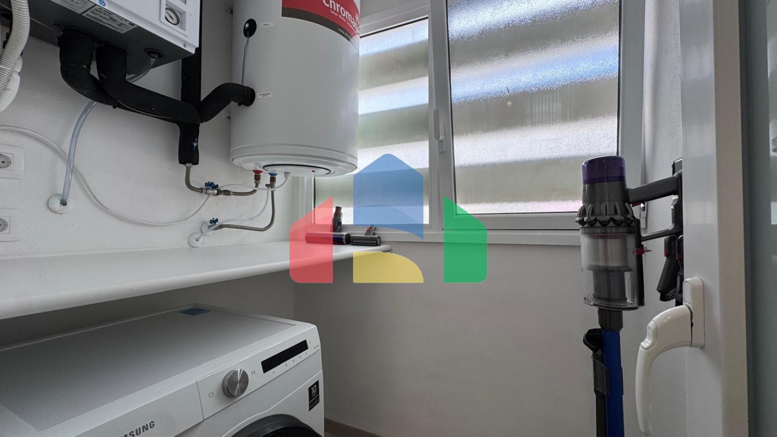 Пентхаус в Ориуэла Коста ID A10548