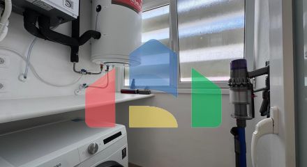 Пентхаус в Ориуэла Коста ID A10548