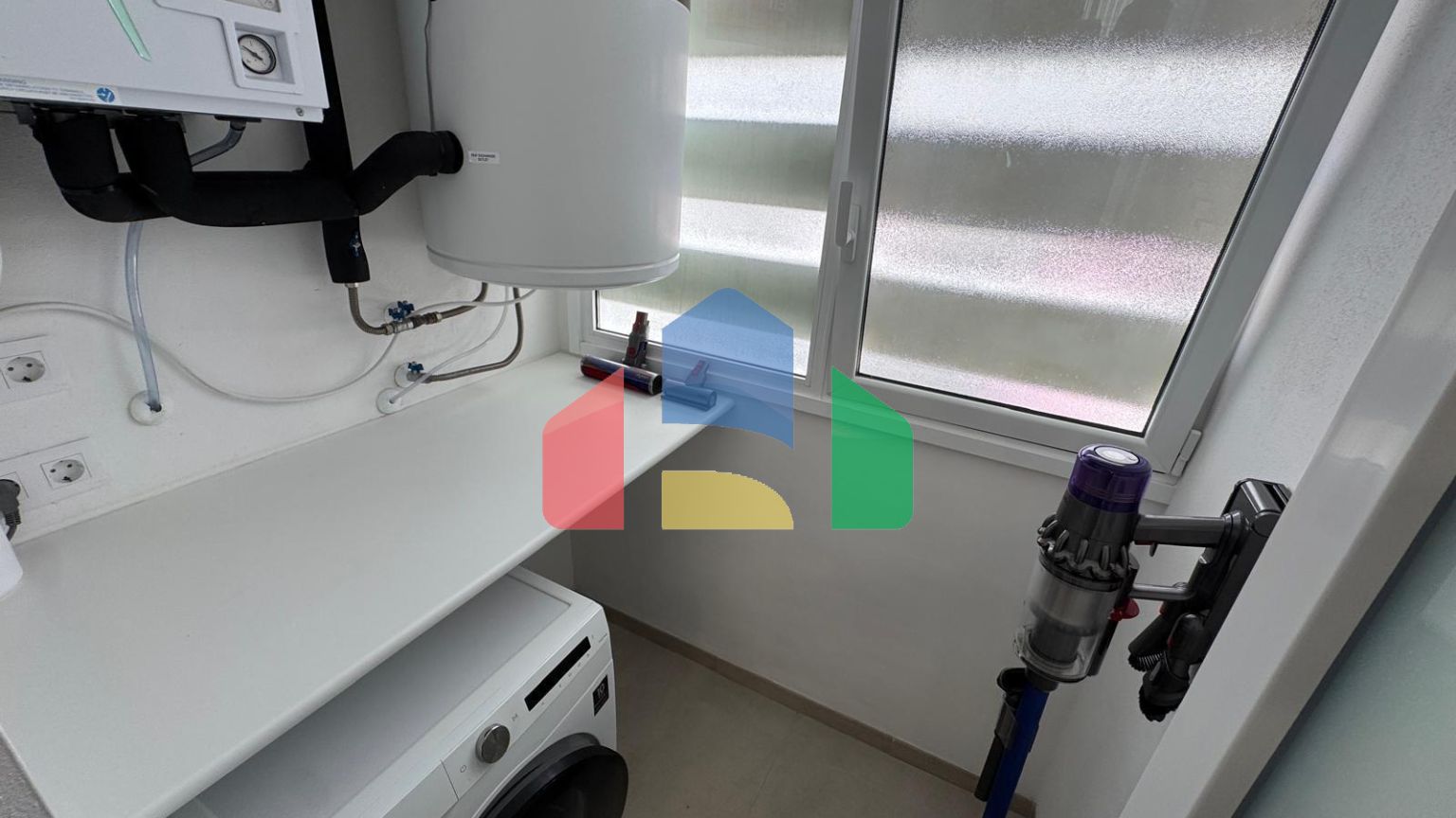 Пентхаус в Ориуэла Коста ID A10548