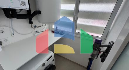 Пентхаус в Ориуэла Коста ID A10548