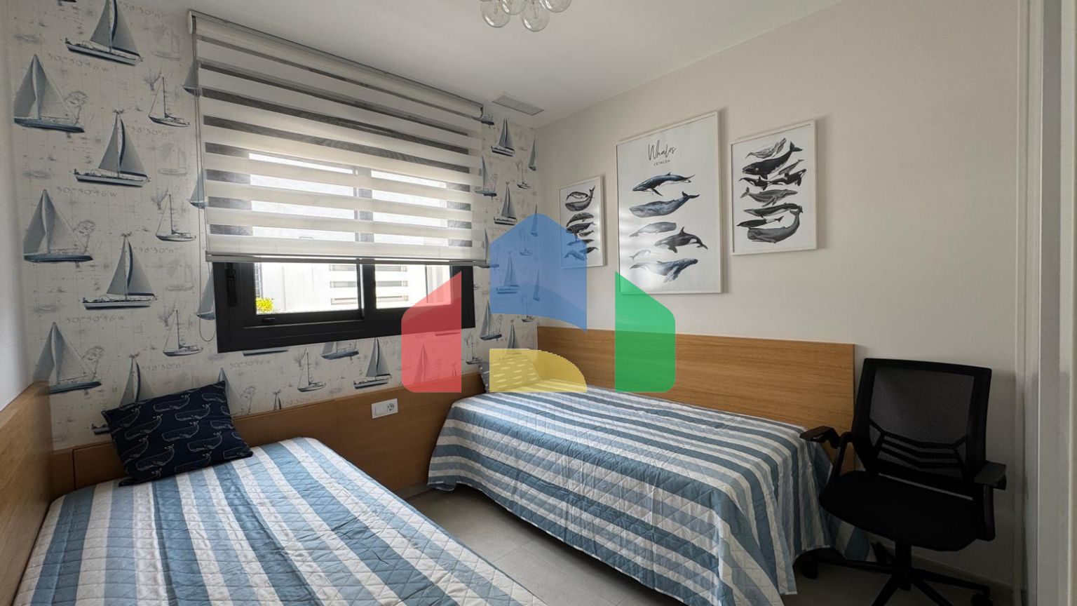 Пентхаус в Ориуэла Коста ID A10548