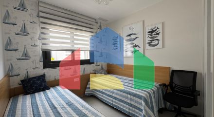 Пентхаус в Ориуэла Коста ID A10548