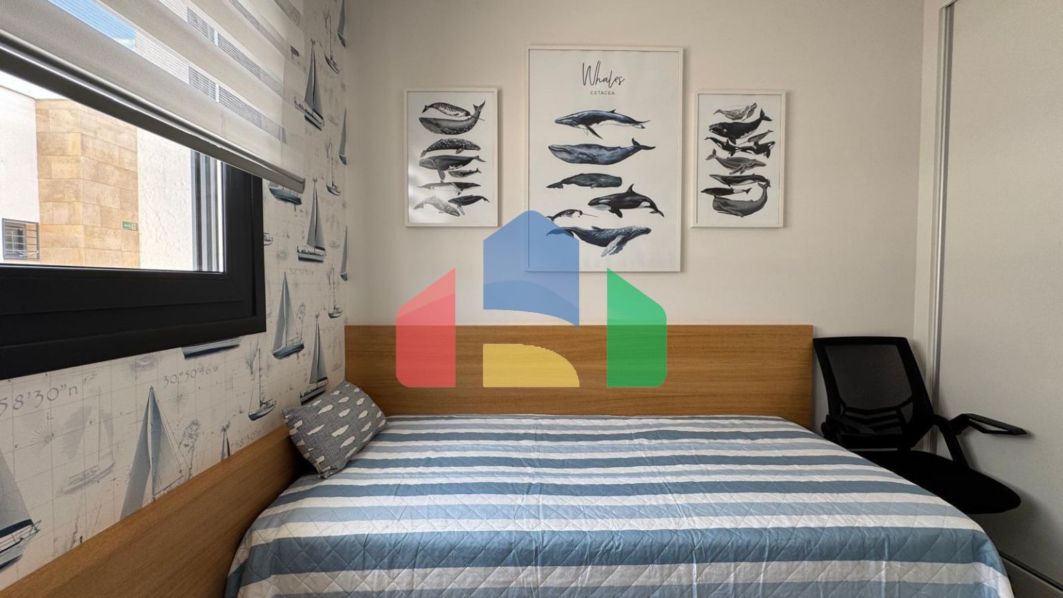 Пентхаус в Ориуэла Коста ID A10548