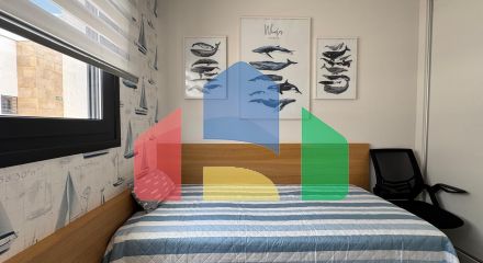 Пентхаус в Ориуэла Коста ID A10548