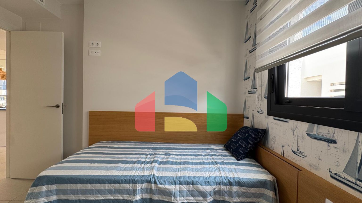 Пентхаус в Ориуэла Коста ID A10548