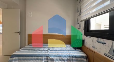 Пентхаус в Ориуэла Коста ID A10548