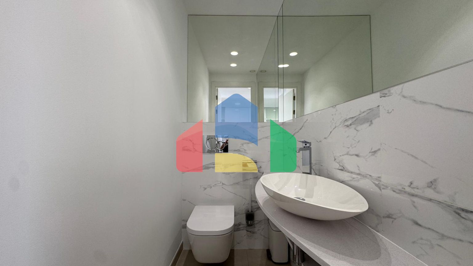 Пентхаус в Ориуэла Коста ID A10548